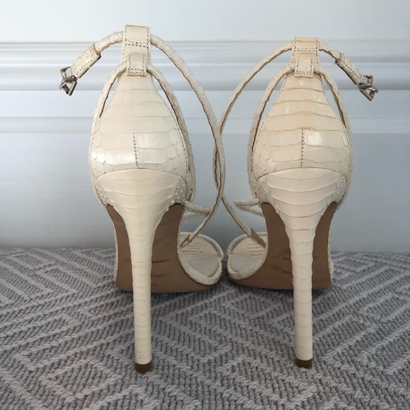 Brian Atwood heels - Picture 3 of 4